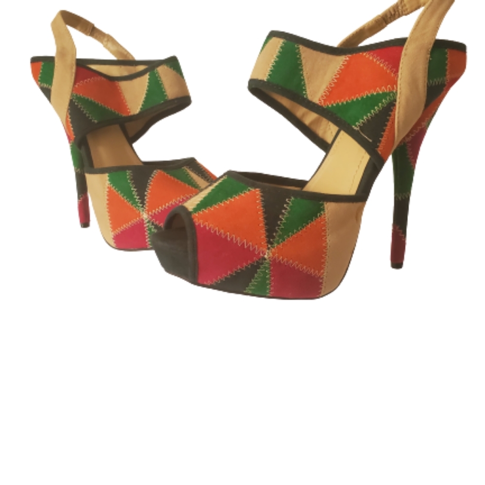 Shoes - Picture 5 of 8